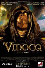 VIDOCQ Poster 1