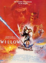 WILLOW : WILLOW Poster 1 #7078