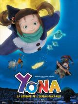 YONA YONA - Poster français