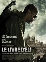 
                    Affiche de LE LIVRE D'ELI (2010)