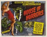 HOUSE OF HORRORS