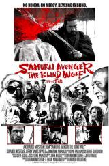 SAMURAI AVENGER : THE BLIND WOLF