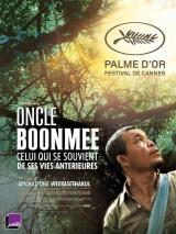 
                    Affiche de ONCLE BOONMEE (2010)