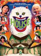 
                    Affiche de HOUSE (1977)