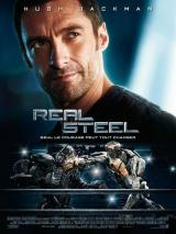 
                    Affiche de REAL STEEL (2011)