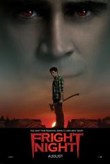 
                    Affiche de FRIGHT NIGHT (2011)