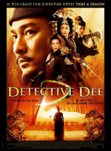 
                    Affiche de DETECTIVE DEE (2010)
