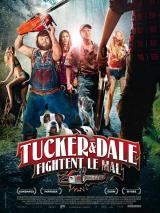 
                    Affiche de TUCKER ET DALE FIGHTENT LE MAL (2010)