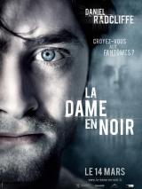 
                    Affiche de LA DAME EN NOIR (2011)