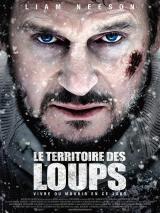 
                    Affiche de LE TERRITOIRE DES LOUPS (2011)