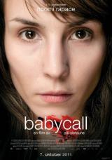 
                    Affiche de BABYCALL (2011)