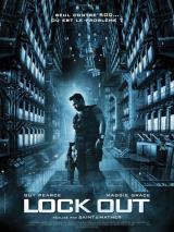 
                    Affiche de LOCK OUT (2012)