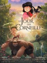 
                    Affiche de LE JOUR DES CORNEILLES (2012)