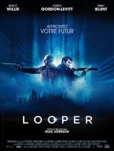 
                    Affiche de LOOPER (2012)