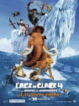 
                    Affiche de L'AGE DE GLACE 4 (2012)