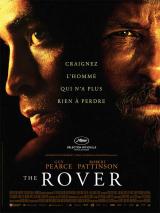 
                    Affiche de THE ROVER (2014)