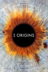 
                    Affiche de I ORIGINS (2014)