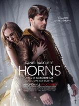 
                    Affiche de HORNS (2013)