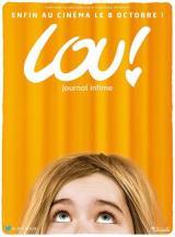 
                    Affiche de LOU ! JOURNAL INFIME (2014)