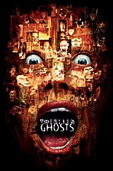 13 GHOSTS
