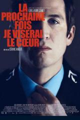 
                    Affiche de LA PROCHAINE FOIS JE VISERAI LE COEUR (2014)