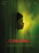 
                    Affiche de EVOLUTION (2015)