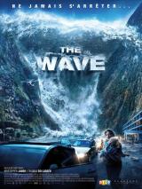 
                    Affiche de THE WAVE (2015)
