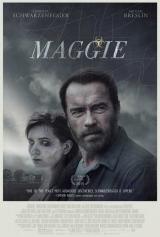 
                    Affiche de MAGGIE (2015)