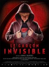 
                    Affiche de LE GARÇON INVISIBLE (2014)