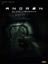 ANDRòN - THE BLACK LABYRINTH