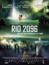 
                    Affiche de RIO 2096 (2013)