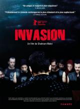 
                    Affiche de INVASION (2017)