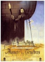 
                    Affiche de LA FIANCÉE DES TÉNÈBRES (1945)