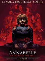 
                    Affiche de ANNABELLE 3 (2019)