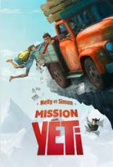 Mission Kathmandu: The Adventures of Nelly & Simon
