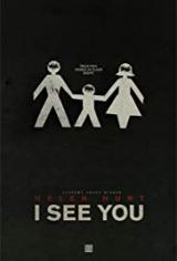 
                    Affiche de I SEE YOU (2019)