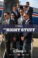 The Right Stuff (Série)