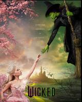 Wicked Part One