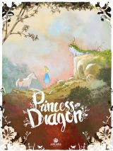 
                    Affiche de PRINCESSE DRAGON (2021)