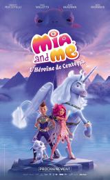 Mia and Me: The Hero of Centopia