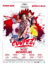 
                    Affiche de COUPEZ ! (2022)
