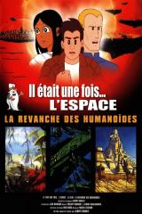 
                    Affiche de LA REVANCHE DES HUMANOÏDES (1983)