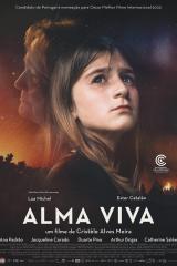 
                    Affiche de ALMA VIVA (2022)