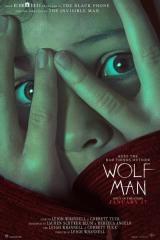 
                    Affiche de WOLF MAN (2025)