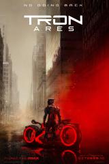 
                    Affiche de TRON : ARES (2025)