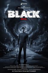 
                    Affiche de BLACK (2024)