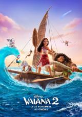 Moana 2