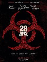 
                    Affiche de 28 ANS PLUS TARD (2025)