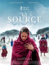 
                    Affiche de LA SOURCE (2024)