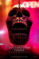 
                    Affiche de DESTINATION FINALE BLOODLINES (2025)